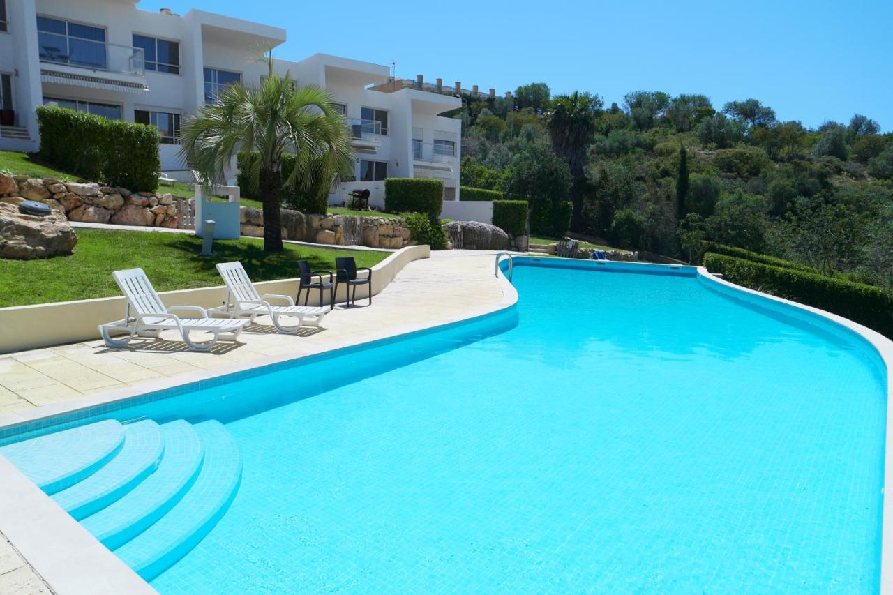 Terras Novas Village Albufeira Exterior photo