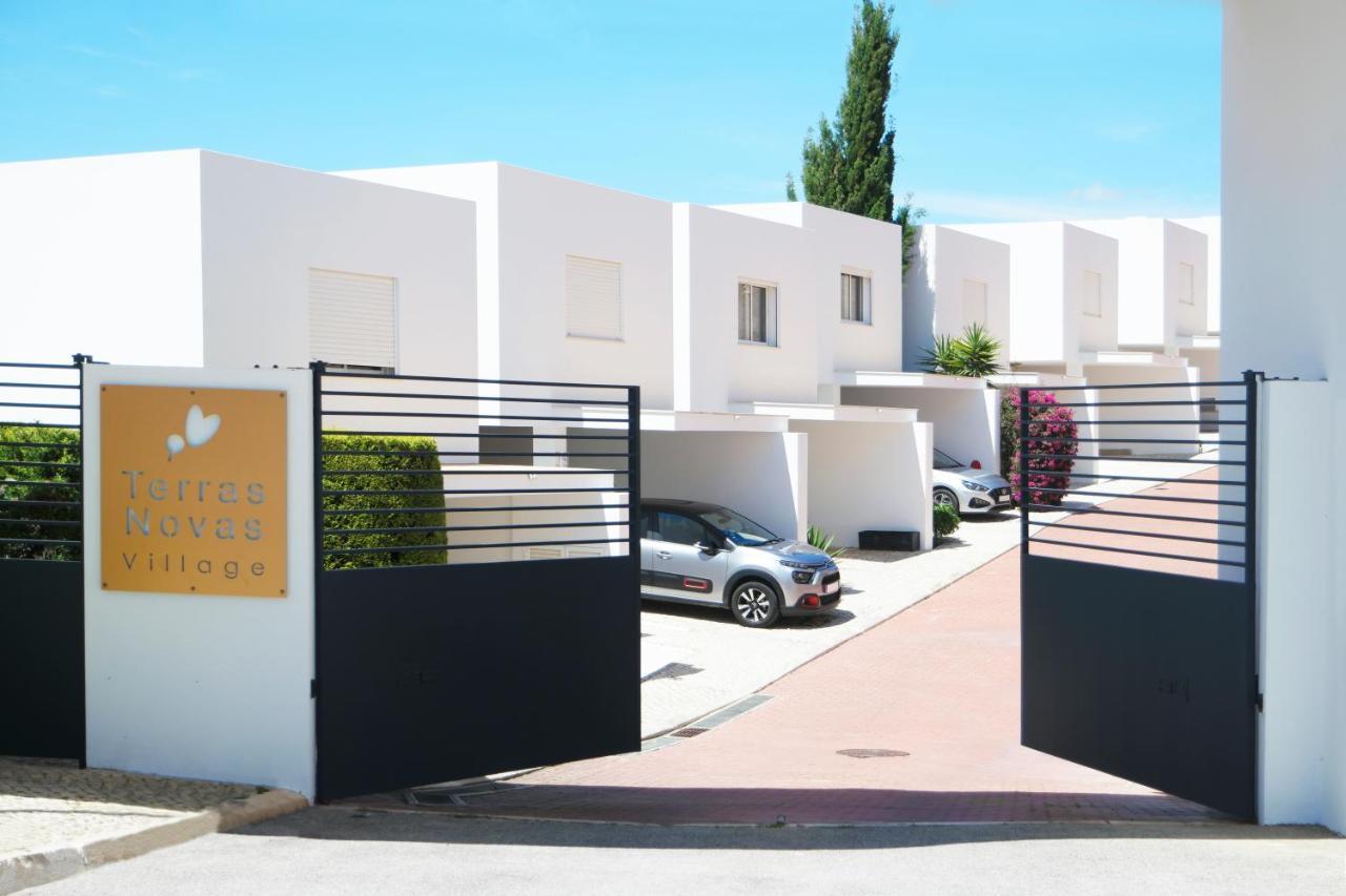 Terras Novas Village Albufeira Exterior photo