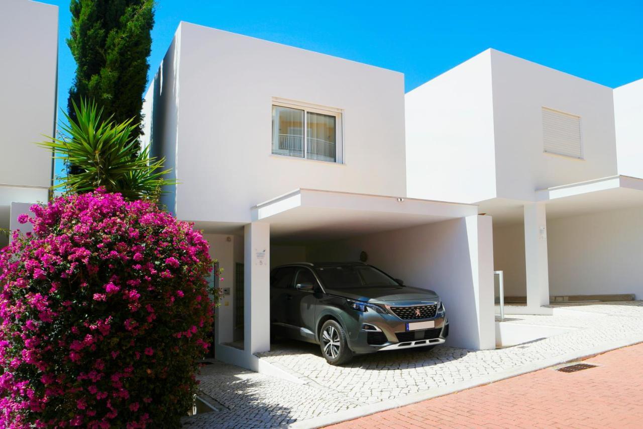 Terras Novas Village Albufeira Exterior photo